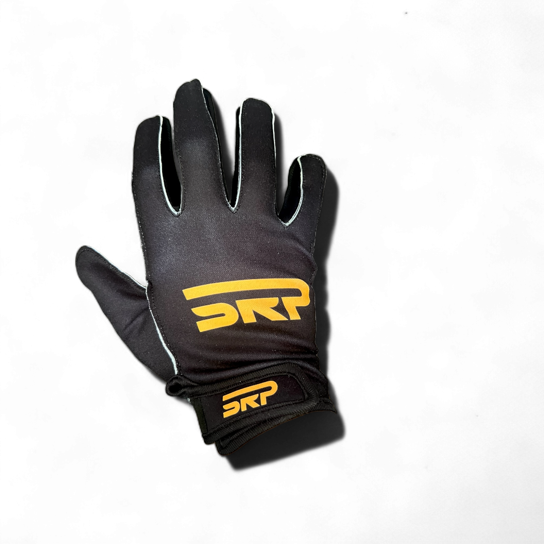 Guanti da Sim Racing