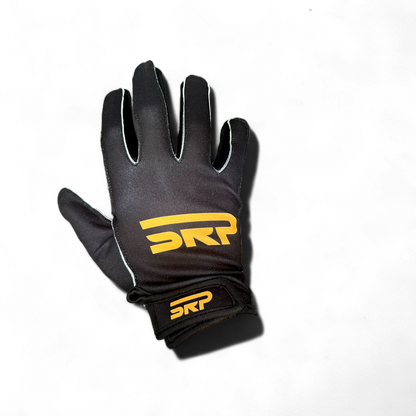 Guanti da Sim Racing