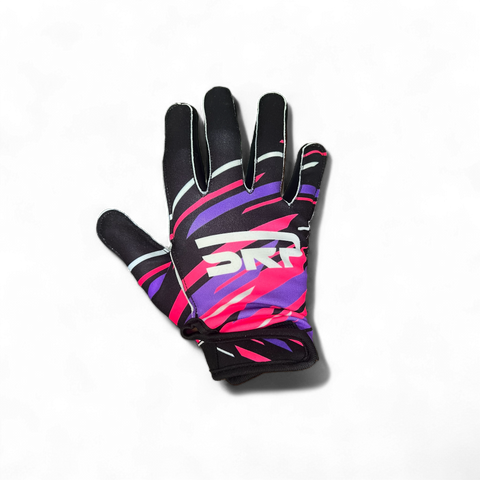 Sim racing Gloves