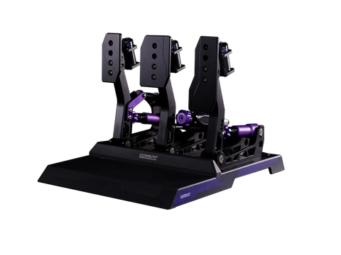 CPP-Lite 3 Pedals hydraulic sim racing