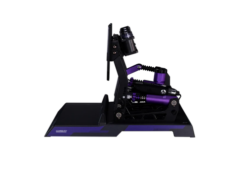 CPP-Lite 3 Pedals hydraulic sim racing