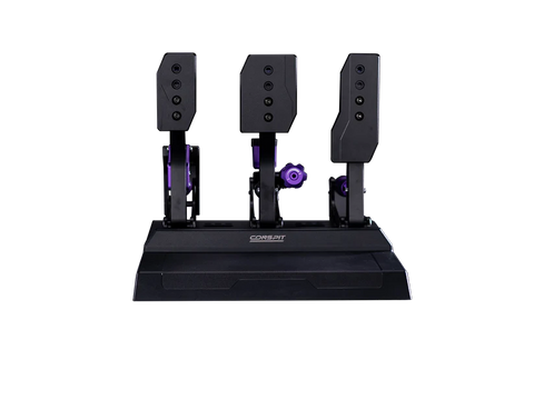 CPP-Lite 3 Pedals hydraulic sim racing