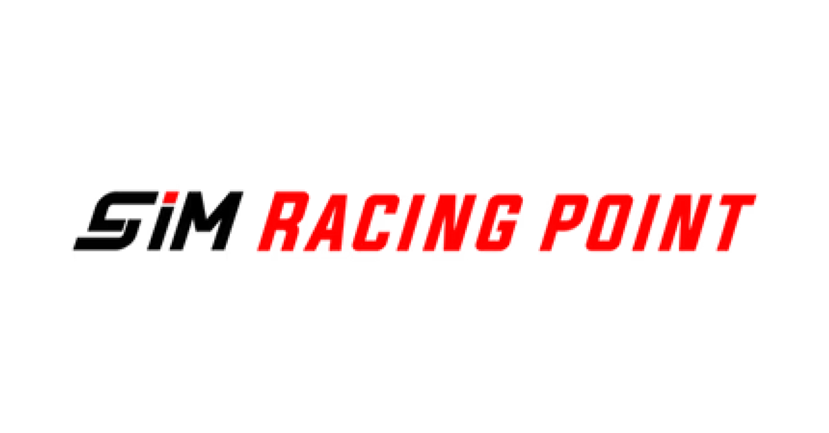 Products – simracingpoint
