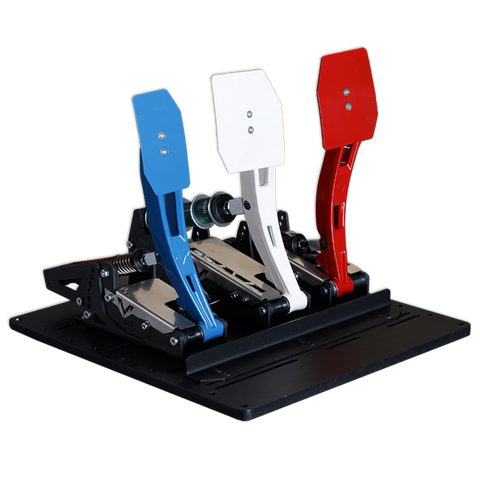 VENYM ATRAX 3 Pedals France